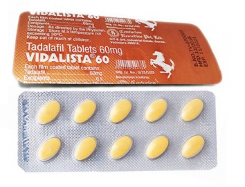 Vidalista 60